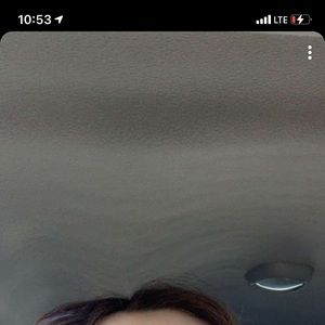 Meet your Posher, Ellie